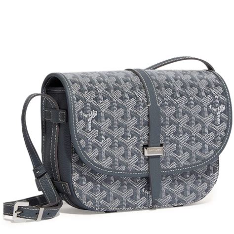 goyard men's crossbody|goyard crossbody bag price 2024.